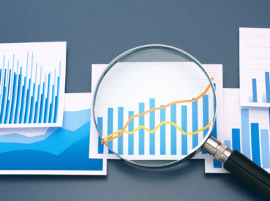 Bewijsmateriaal analyseren met AI