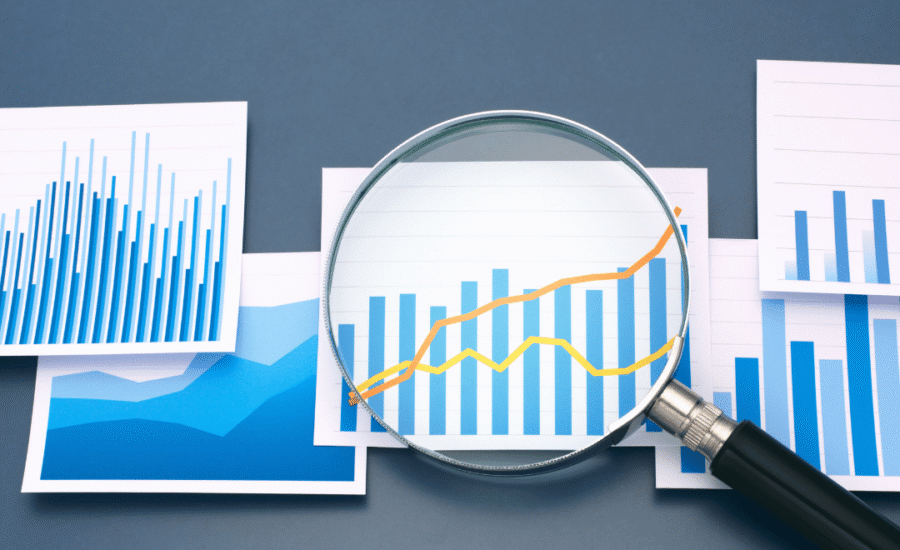 Bewijsmateriaal analyseren met AI
