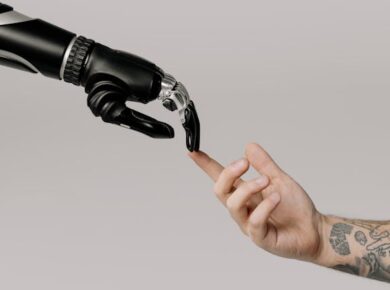 Juridische AI generieke AI