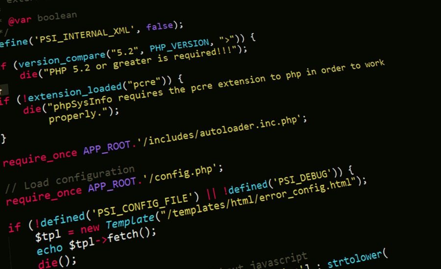 End-to-end beveiliging