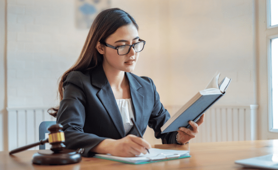 Bekende advocaten Nederland