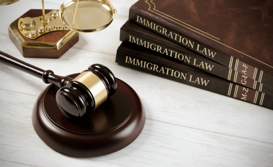 Vreemdelingenrechtadvocaat