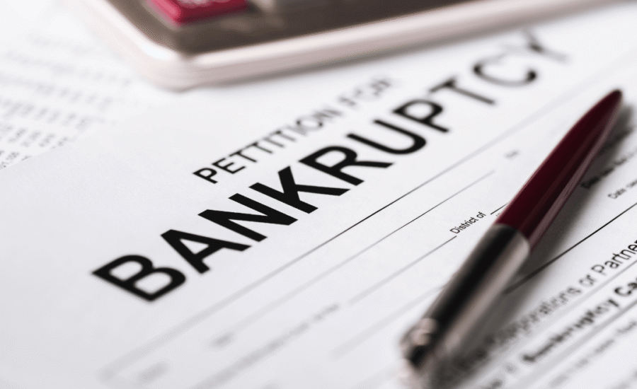 Faillissementsadvocaat