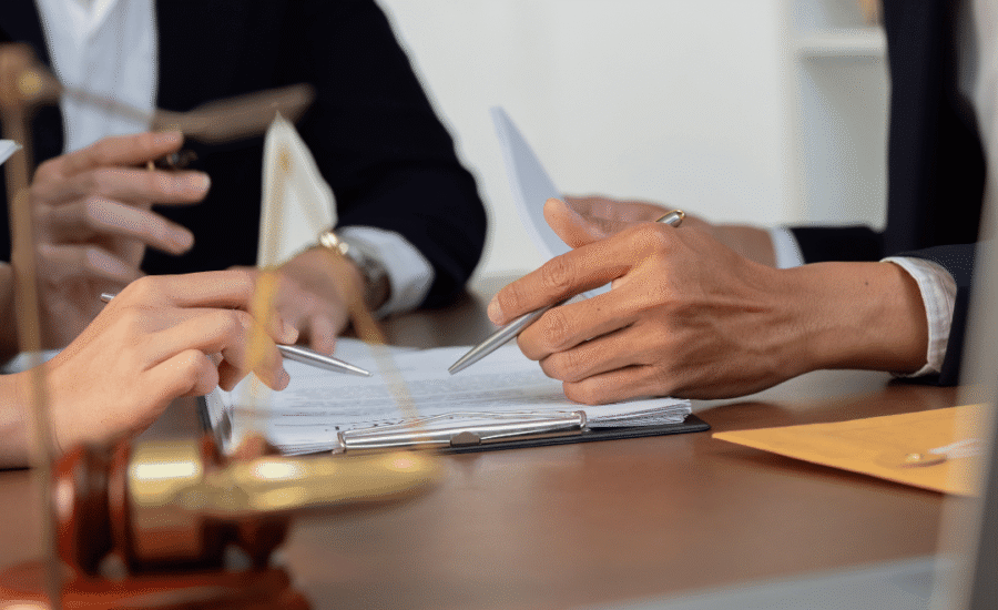 Data-gedreven juridische strategie