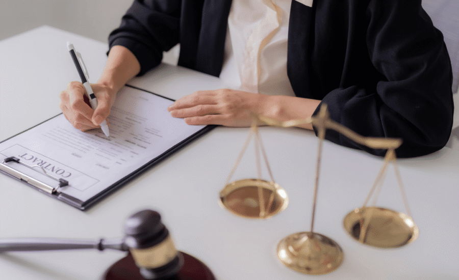 Verbintenissenrechtadvocaat