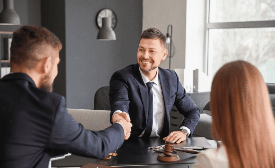 Advocaten ondernemingsrecht