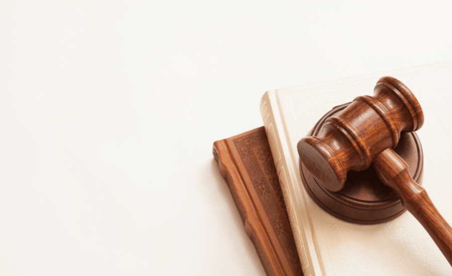 Omgevingsrechtadvocaat