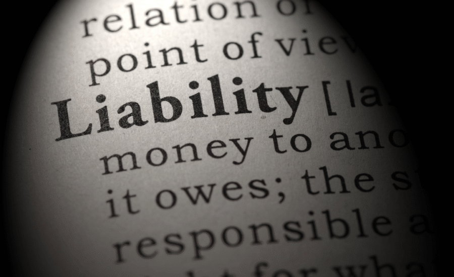 Aansprakelijkheidsrechtadvocaat