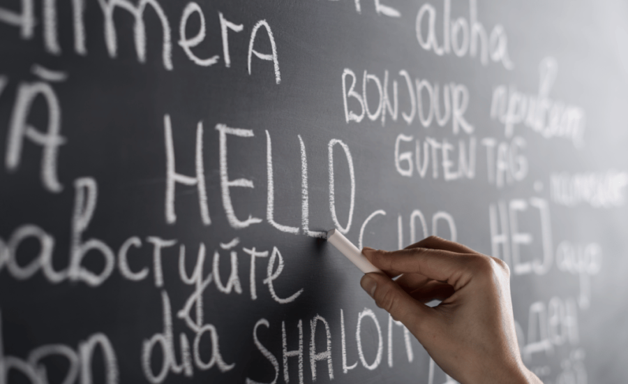 Juridische taalverwerking met AI